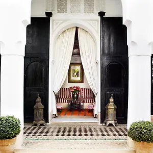 Riad L'hotel Marrakech, Marrakesh