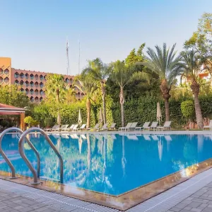 Hotel Grand Mogador Menara &, Marrakesh