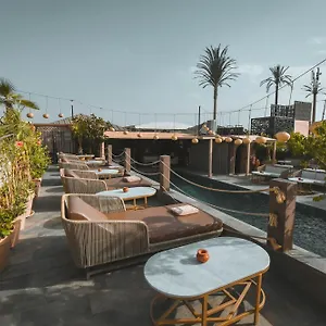 Hotel 555 Clubbing Adults Only, Marrakesh