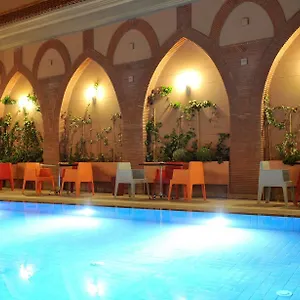 Hotel Blue Sea Le Printemps, Marrakesh
