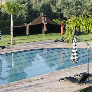 Riad Palais Berbere, Marrakesh