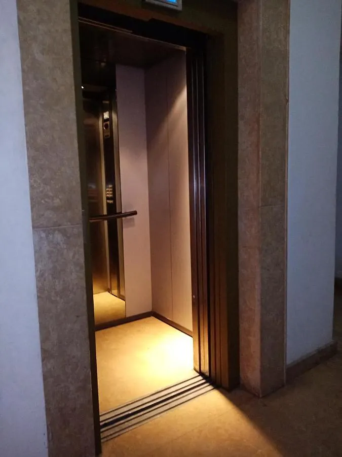 Residence Palacio Marrakech Marrakesh Apartment