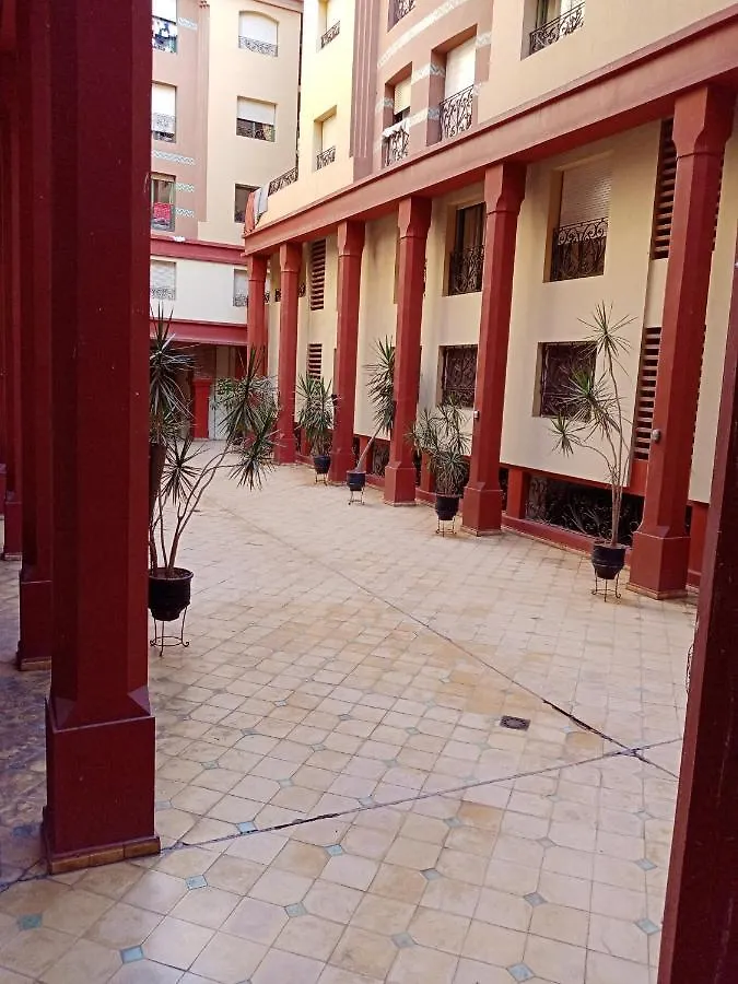 Residence Palacio Marrakech Marrakesh 0*,  Morocco